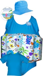maillot-bouée-bébé-fille-5-ans